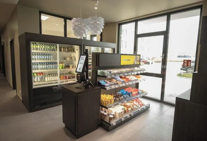 ホテル Ramada Encore By Wyndham Munich Messe
