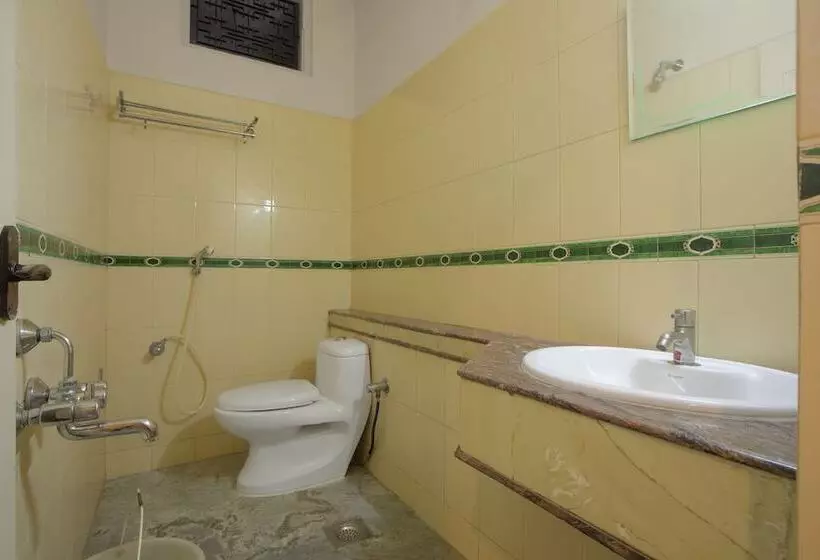 Hotelli Vashanth Krishna