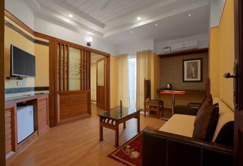 Hotel Vashanth Krishna