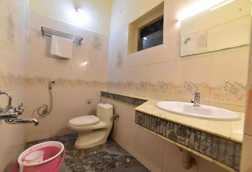 Hotelli Vashanth Krishna