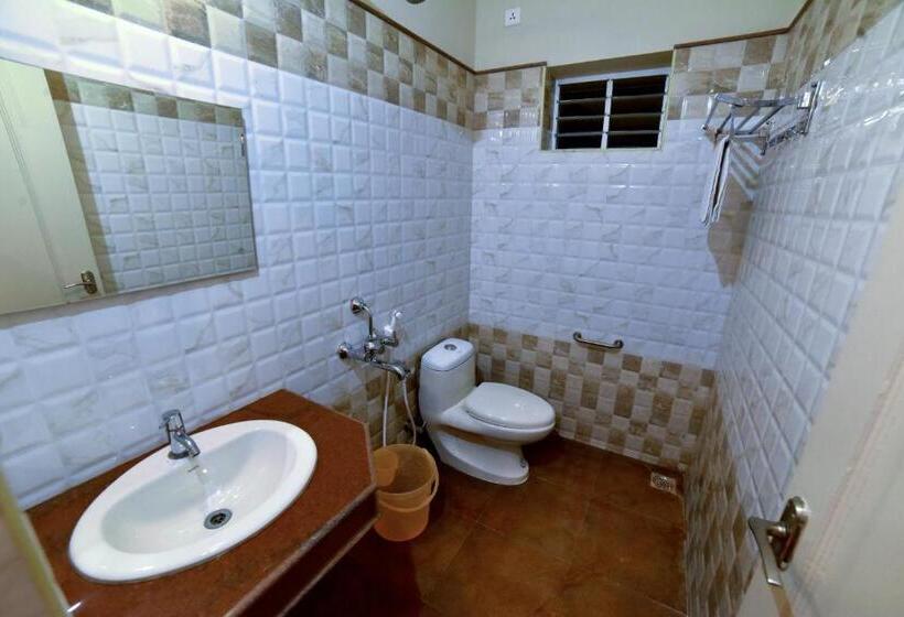 Hotell Vashanth Krishna