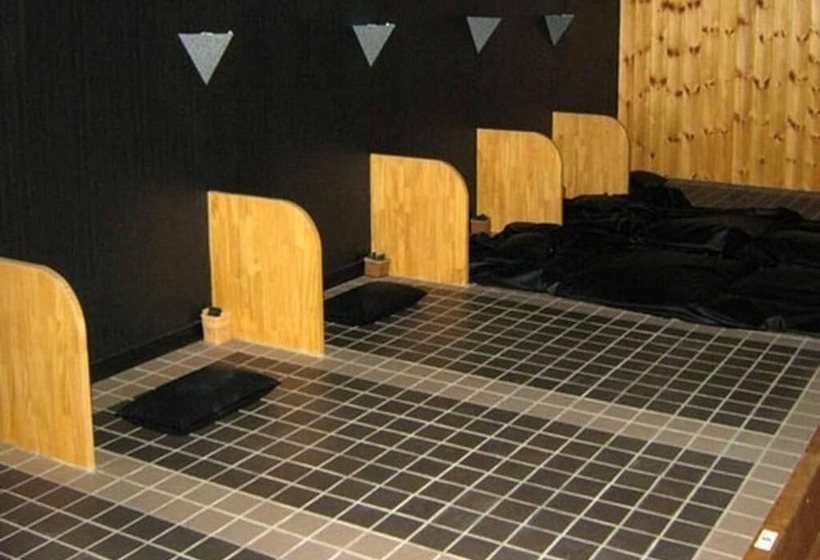 ריוקאן Nankai Yakusokan