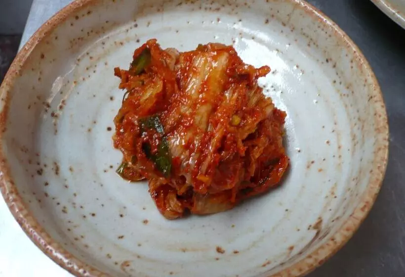 旅館 Nankai Yakusokan