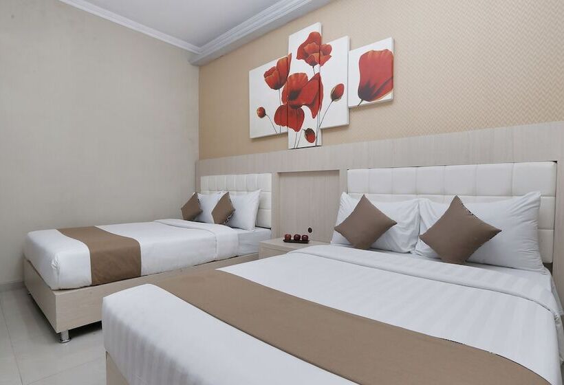 Ayuri Hotel Malioboro