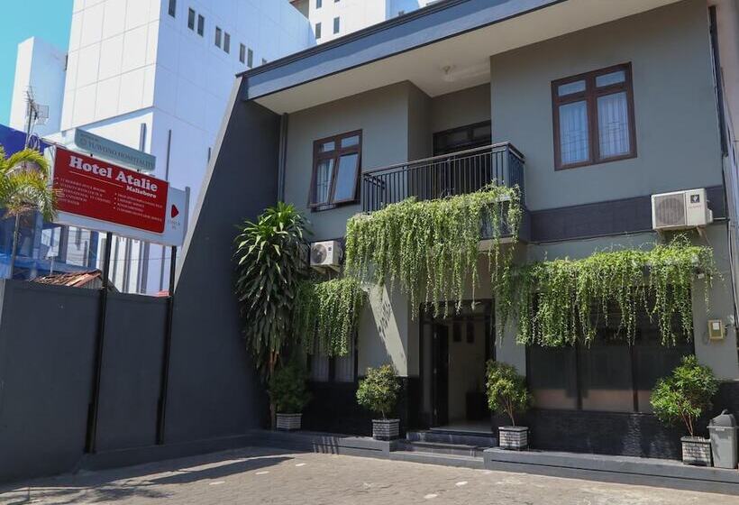 Ayuri Hotel Malioboro