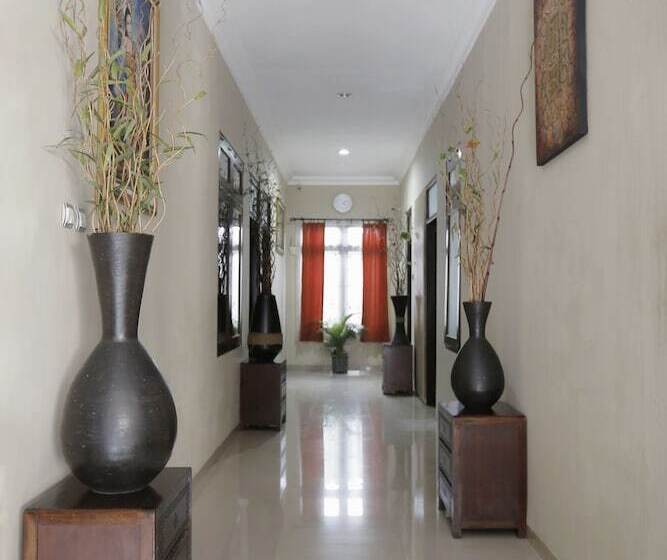 Ayuri Hotel Malioboro