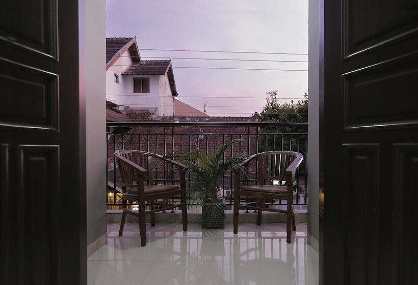 Ayuri Hotel Malioboro
