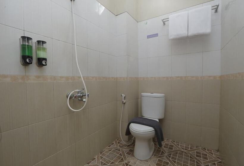 Ayuri Hotel Malioboro