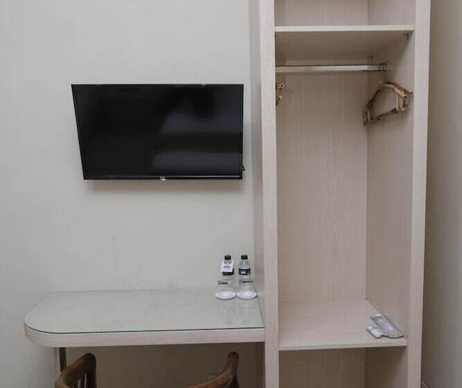 Ayuri Hotel Malioboro