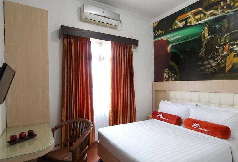 Ayuri Hotel Malioboro