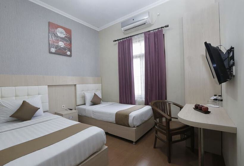 Ayuri Hotel Malioboro