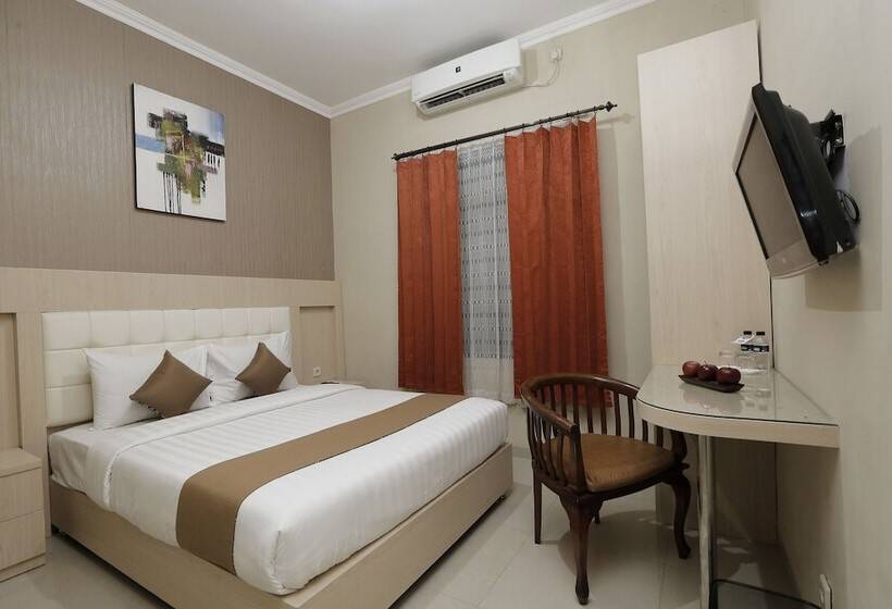 Ayuri Hotel Malioboro