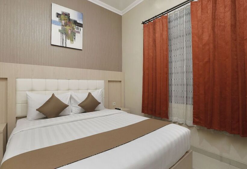 Ayuri Hotel Malioboro