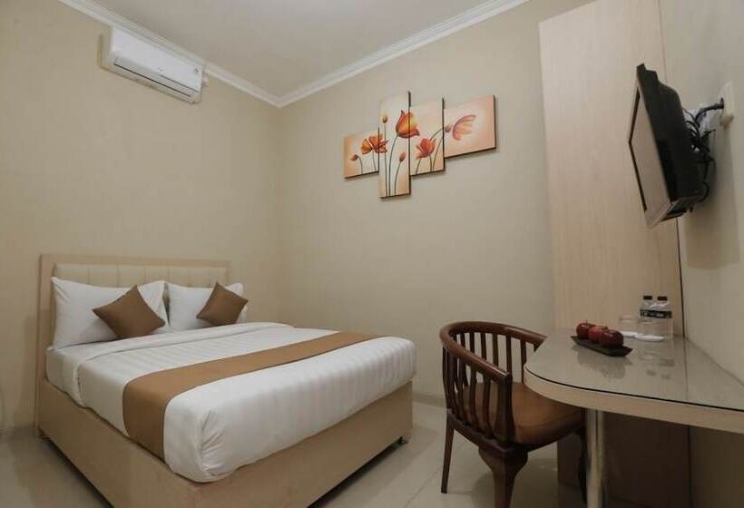 Ayuri Hotel Malioboro