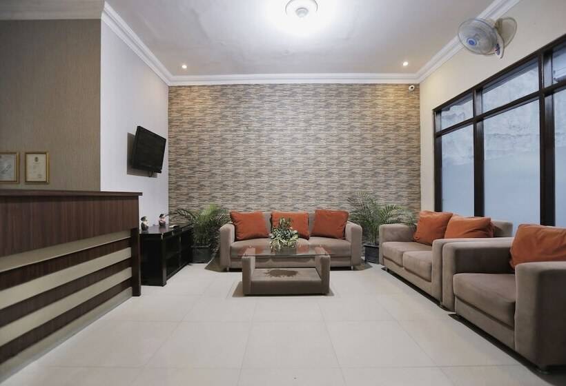 Ayuri Hotel Malioboro