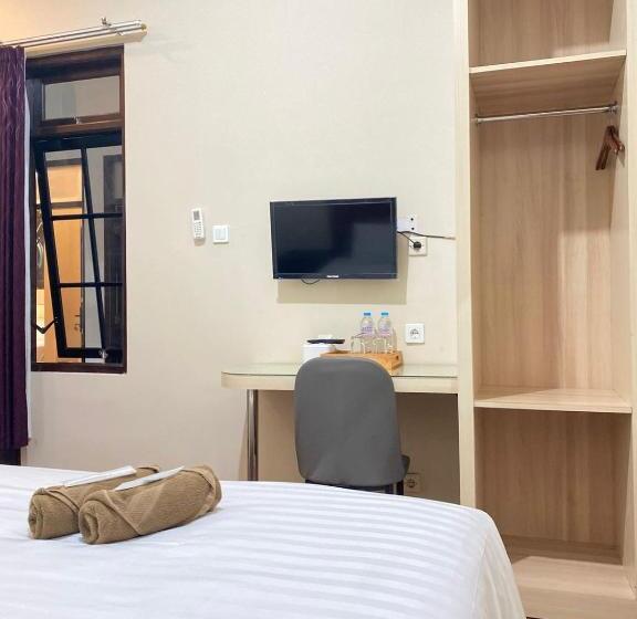 Ayuri Hotel Malioboro