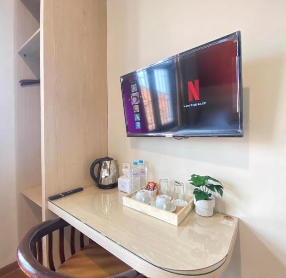 Ayuri Hotel Malioboro