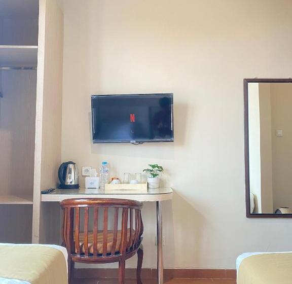 Ayuri Hotel Malioboro