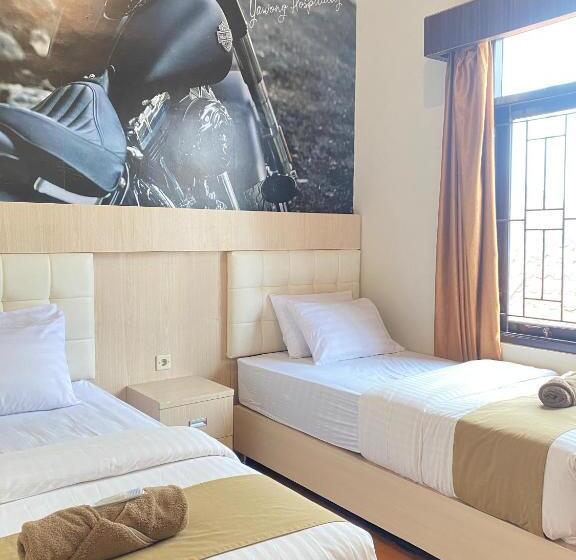 Ayuri Hotel Malioboro