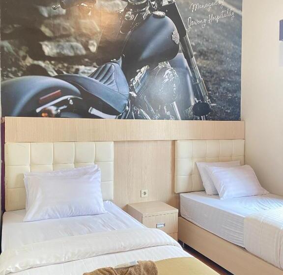 Ayuri Hotel Malioboro