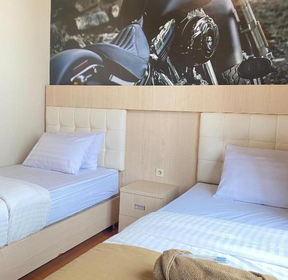 Ayuri Hotel Malioboro