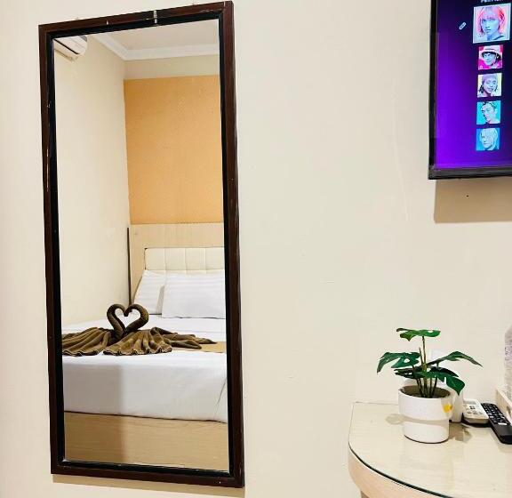 Ayuri Hotel Malioboro