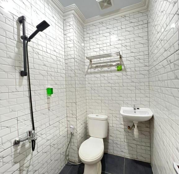 Ayuri Hotel Malioboro