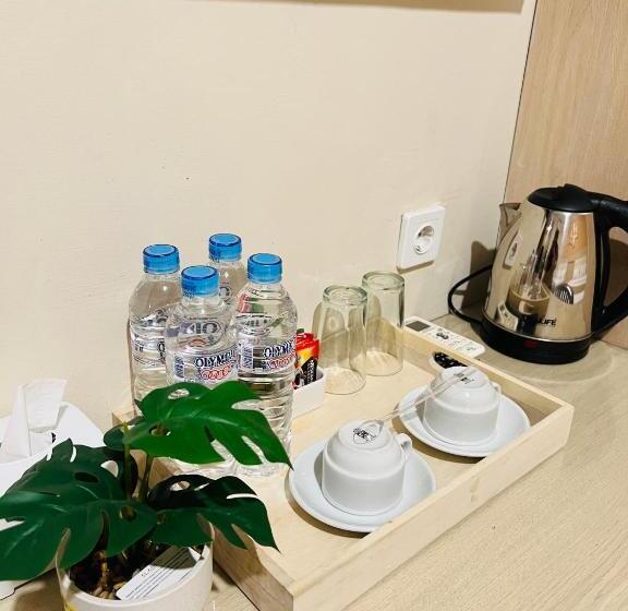 Ayuri Hotel Malioboro