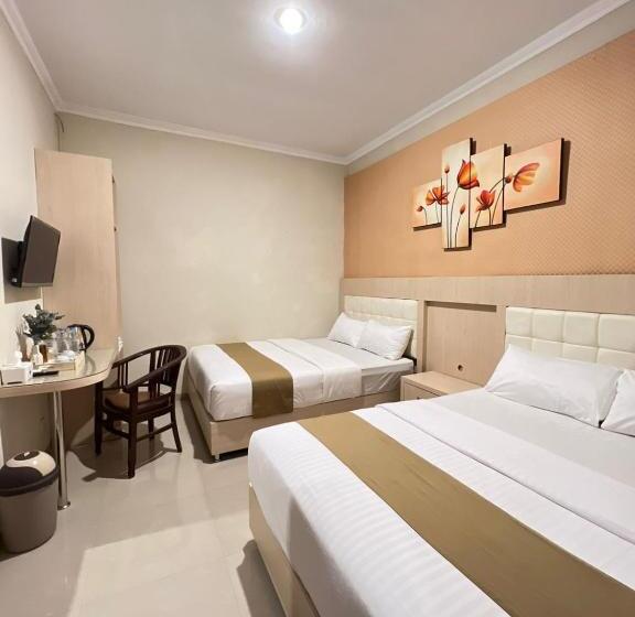 Ayuri Hotel Malioboro