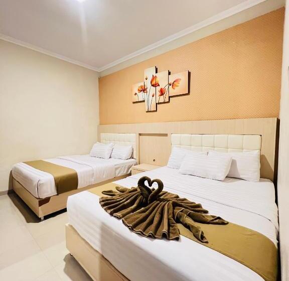 Ayuri Hotel Malioboro