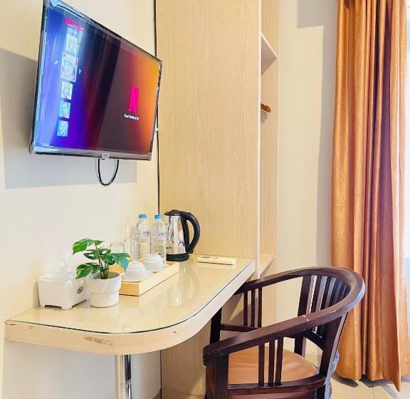 Ayuri Hotel Malioboro