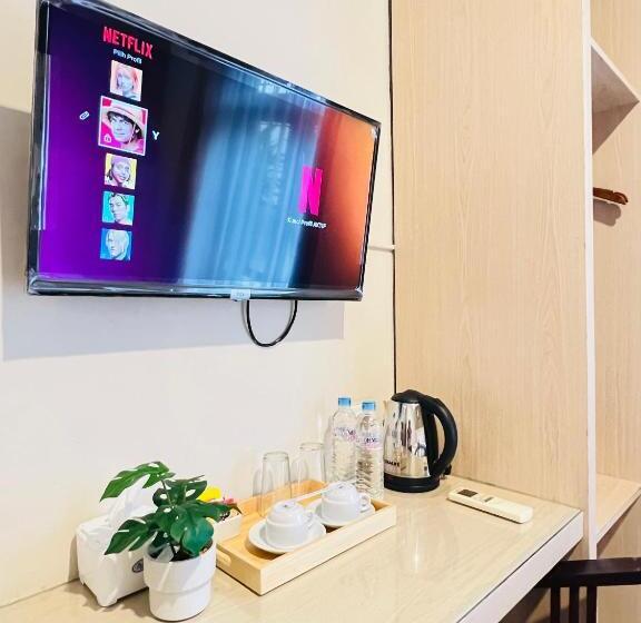 Ayuri Hotel Malioboro