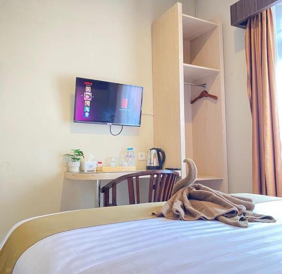 Ayuri Hotel Malioboro