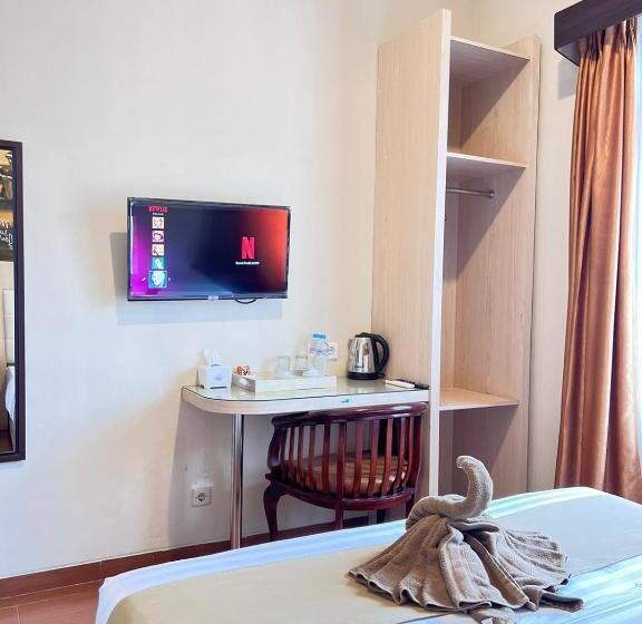 Ayuri Hotel Malioboro