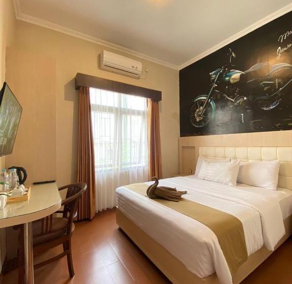 Ayuri Hotel Malioboro