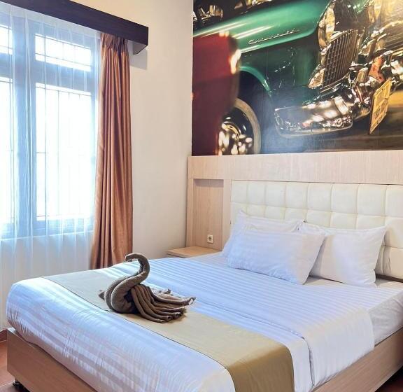 Ayuri Hotel Malioboro