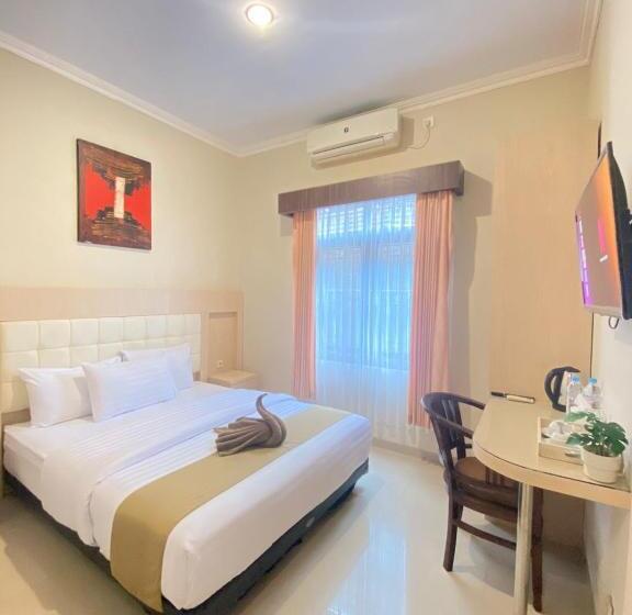 Ayuri Hotel Malioboro