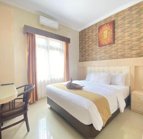 Ayuri Hotel Malioboro