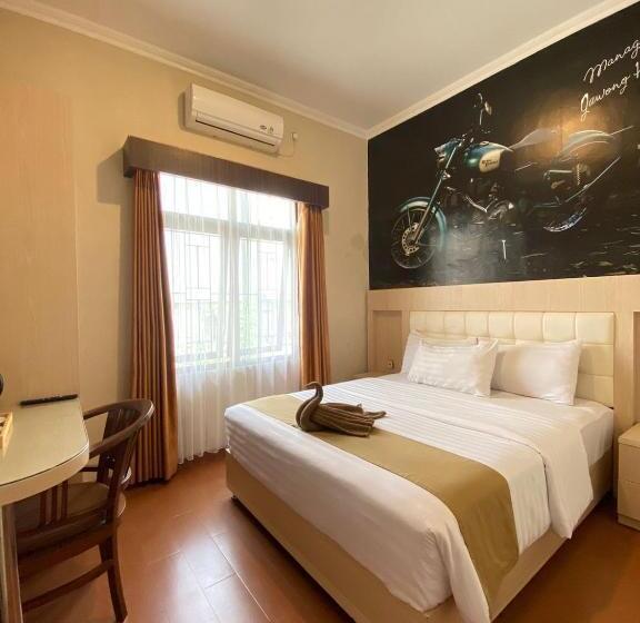 Ayuri Hotel Malioboro