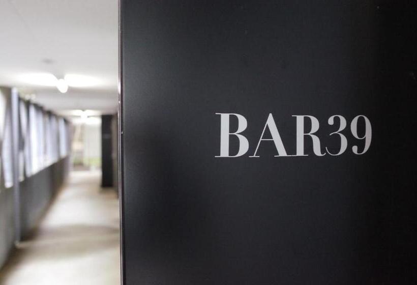 酒店 Bar 39