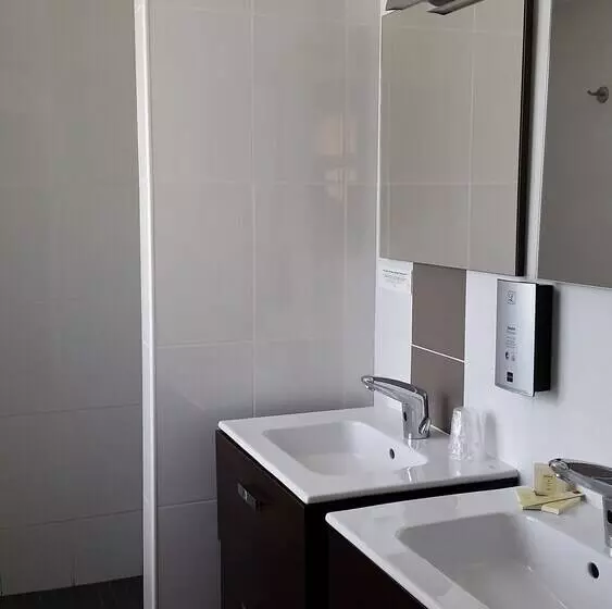 Hotelli Restaurant Le Yeti