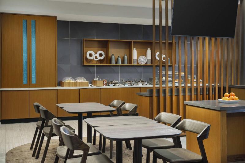 ホテル Springhill Suites By Marriott Philadelphia West Chester/exton