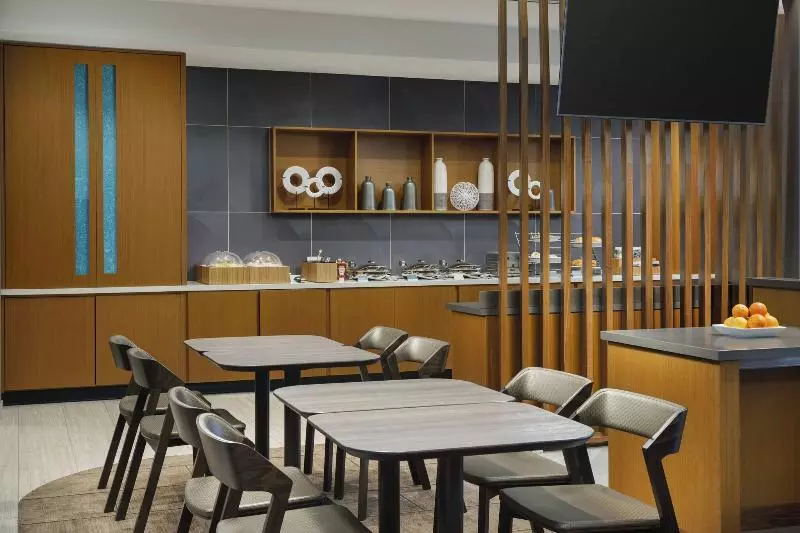 ホテル Springhill Suites By Marriott Philadelphia West Chester/exton