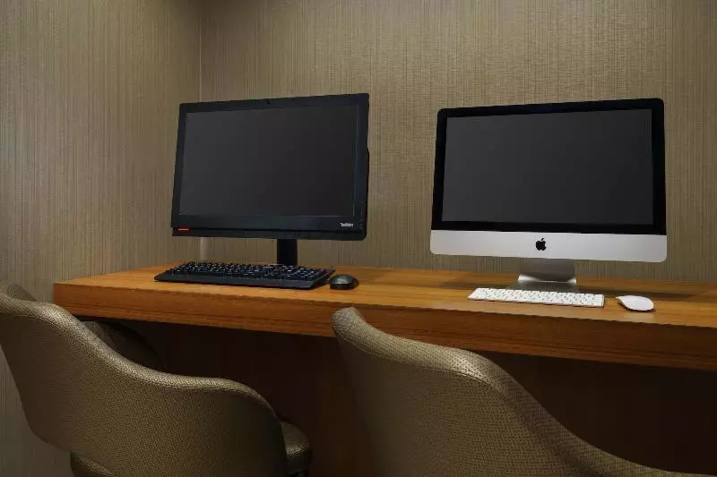 ホテル Springhill Suites By Marriott Philadelphia West Chester/exton