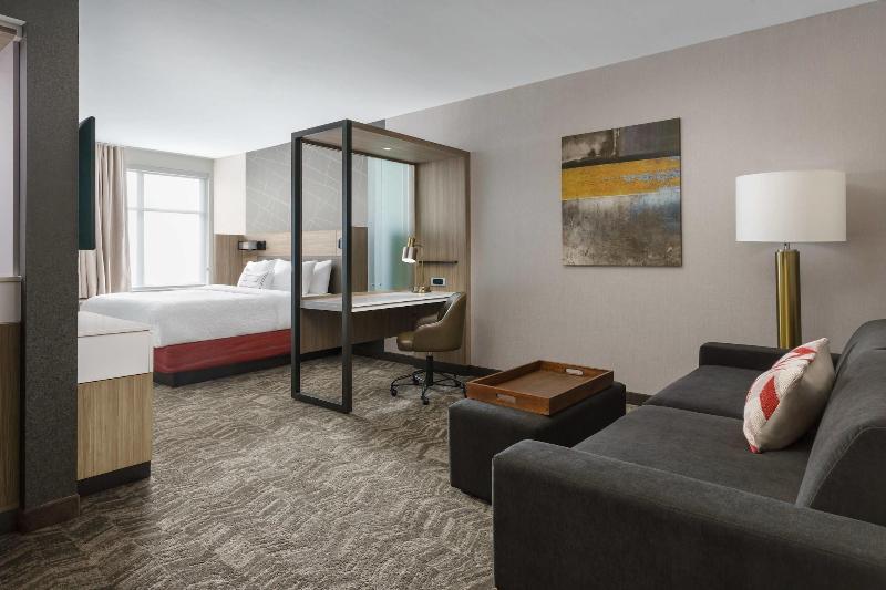 ホテル Springhill Suites By Marriott Philadelphia West Chester/exton
