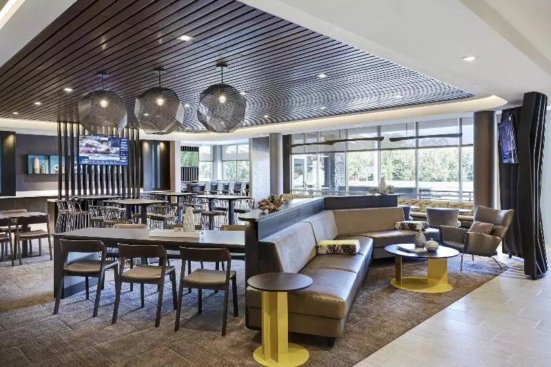 ホテル Springhill Suites By Marriott Philadelphia West Chester/exton