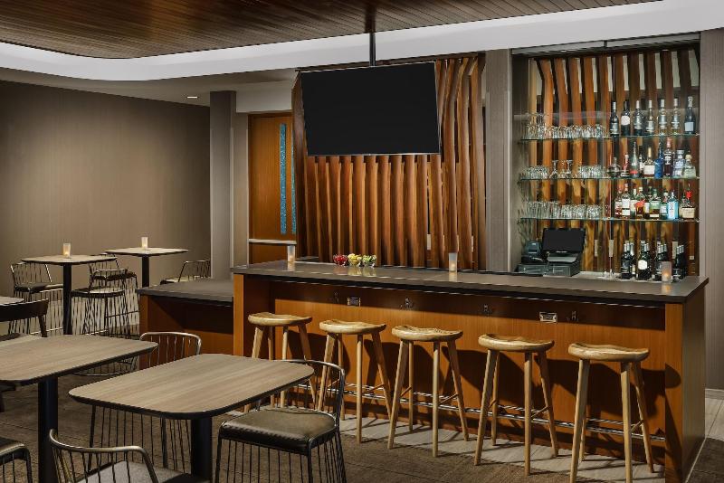 ホテル Springhill Suites By Marriott Philadelphia West Chester/exton