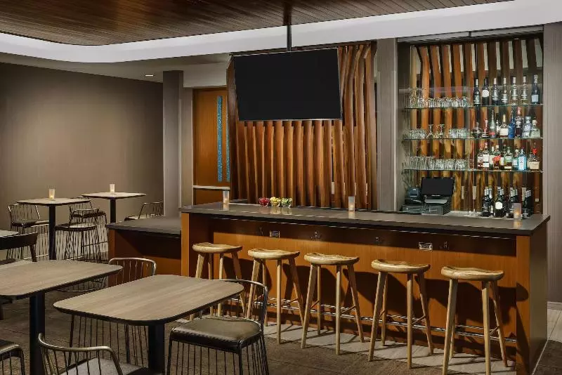 ホテル Springhill Suites By Marriott Philadelphia West Chester/exton