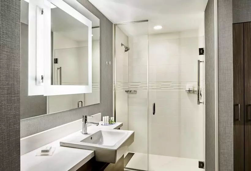 ホテル Springhill Suites By Marriott Philadelphia West Chester/exton