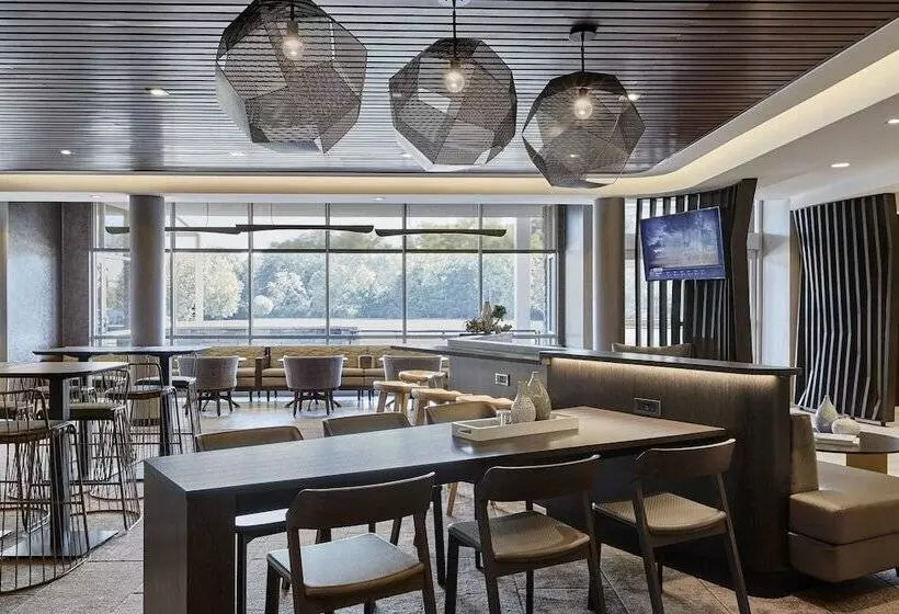 ホテル Springhill Suites By Marriott Philadelphia West Chester/exton